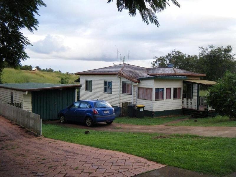 7 Elizabeth Street, Childers QLD 4660