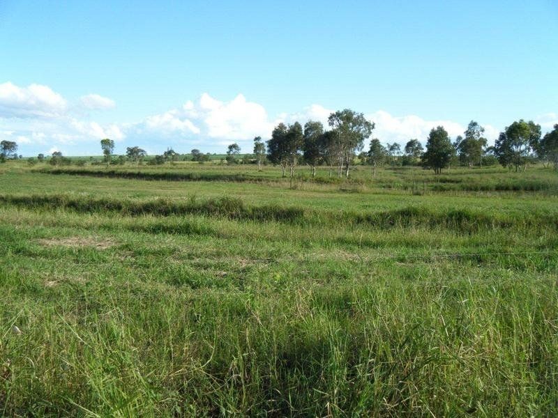 1 Hodges Road, Cordalba QLD 4660