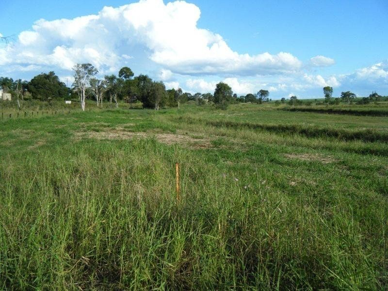 1 Hodges Road, Cordalba QLD 4660