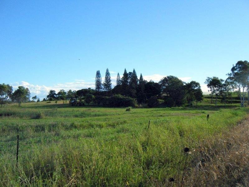 1 Hodges Road, Cordalba QLD 4660