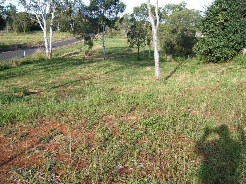 1 Hodges Road, Cordalba QLD 4660