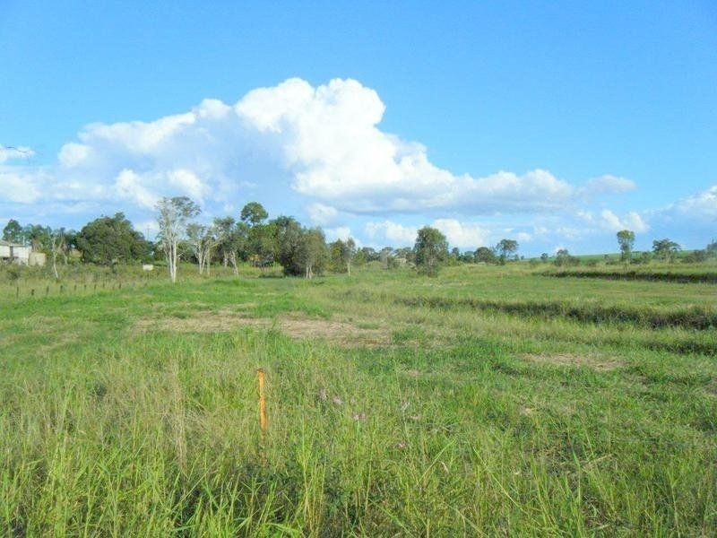 1 Hodges Road, Cordalba QLD 4660