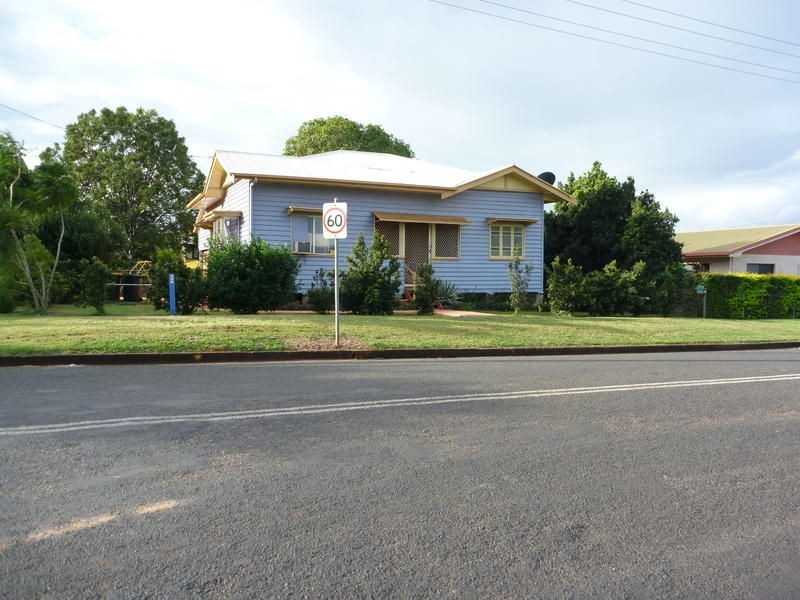 1 Thompson Road, Childers QLD 4660