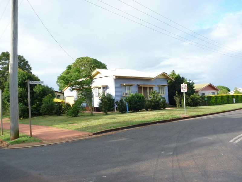 1 Thompson Road, Childers QLD 4660