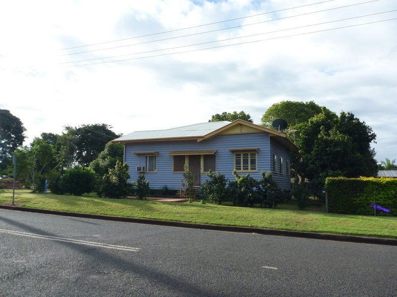 1 Thompson Road, Childers QLD 4660