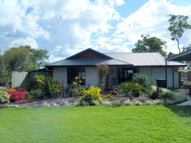 21 Leonard Court, Cordalba QLD 4660