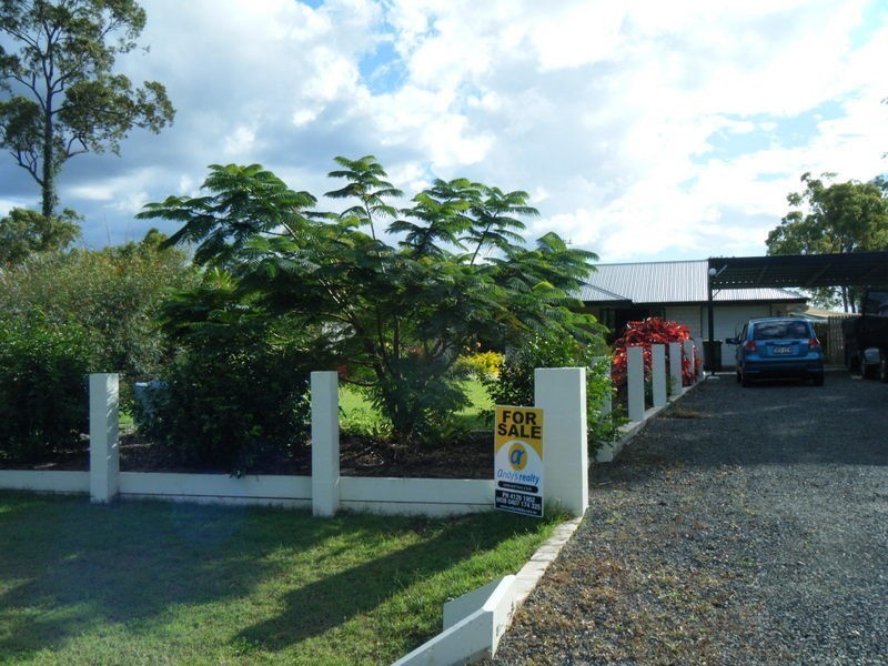 21 Leonard Court, Cordalba QLD 4660