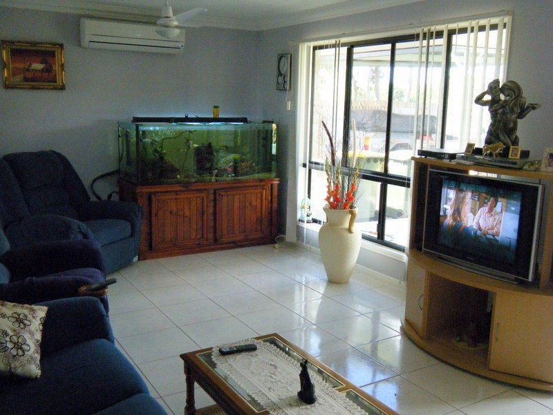21 Leonard Court, Cordalba QLD 4660