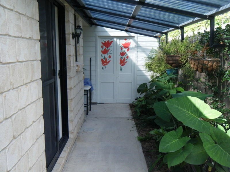 21 Leonard Court, Cordalba QLD 4660