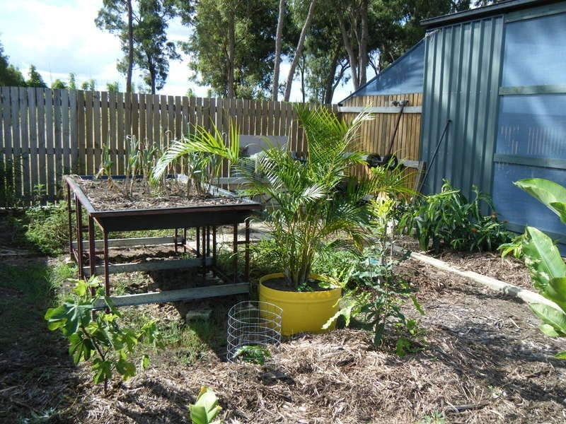 21 Leonard Court, Cordalba QLD 4660