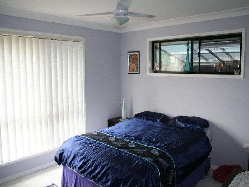 21 Leonard Court, Cordalba QLD 4660