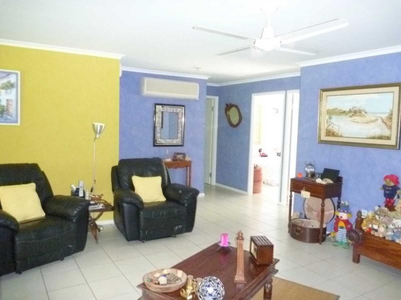 Buxton QLD 4660