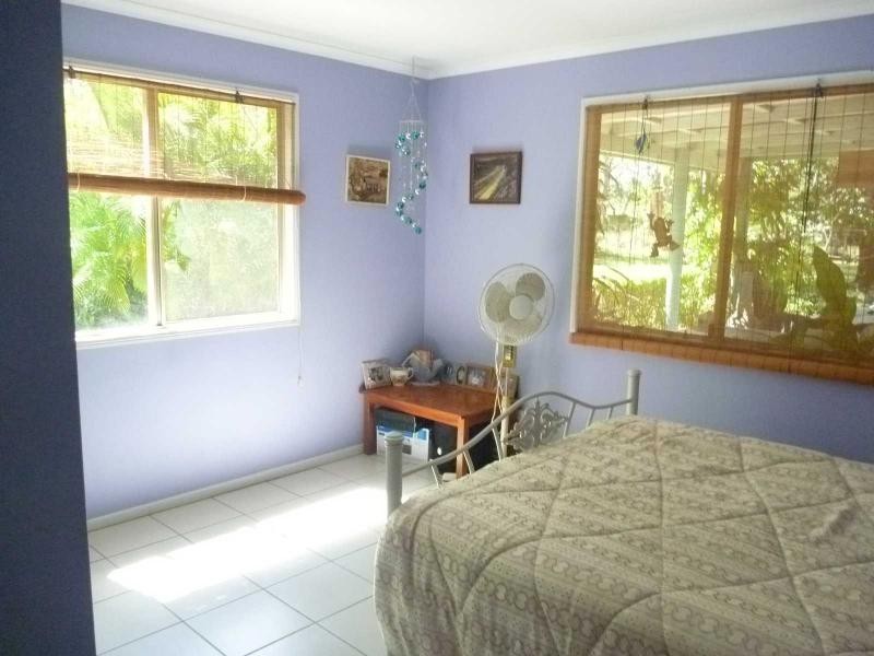 Buxton QLD 4660