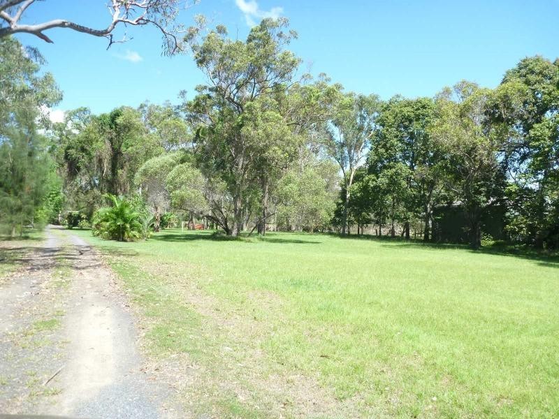 Buxton QLD 4660