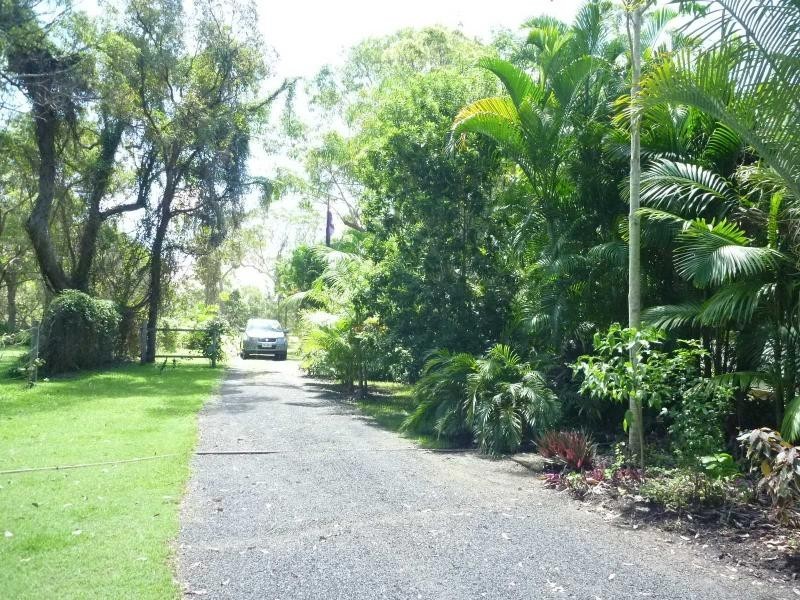 Buxton QLD 4660
