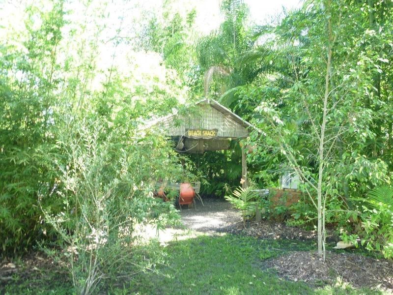 Buxton QLD 4660