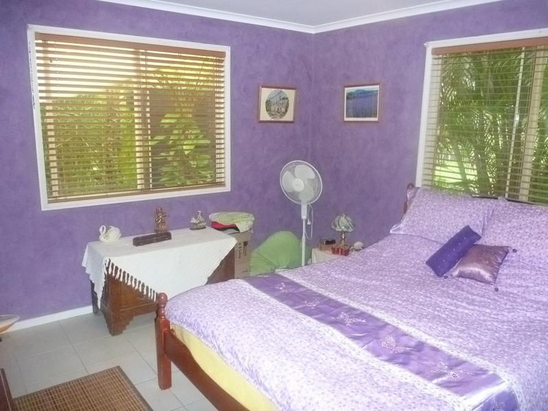 Buxton QLD 4660