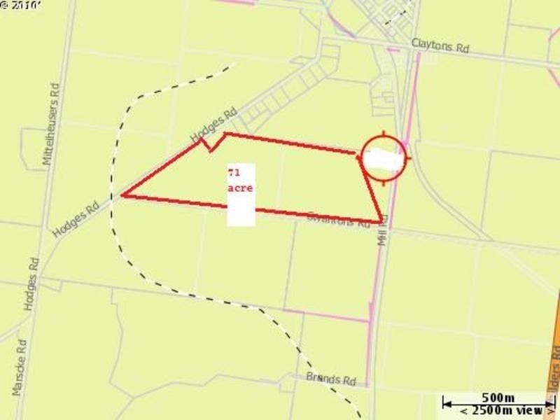 90 Swantons Road, Cordalba QLD 4660