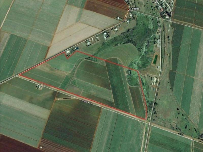 90 Swantons Road, Cordalba QLD 4660