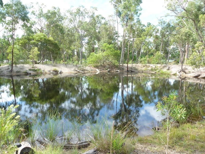 Redridge QLD 4660