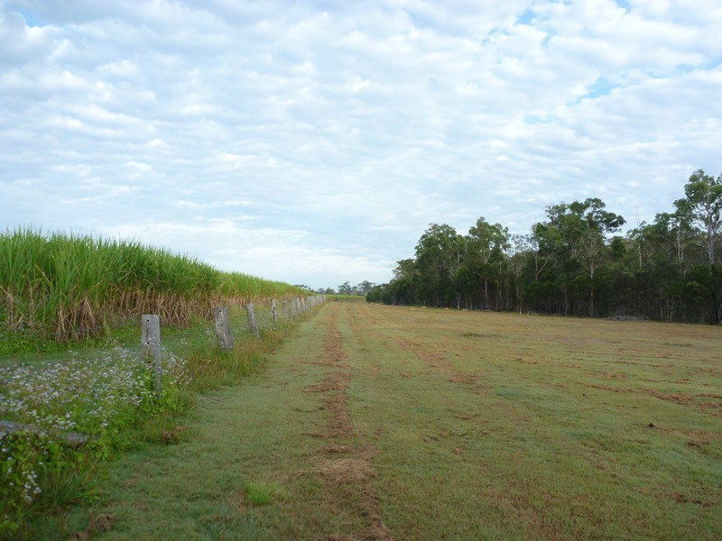 46 Ross Camp Road, Childers QLD 4660