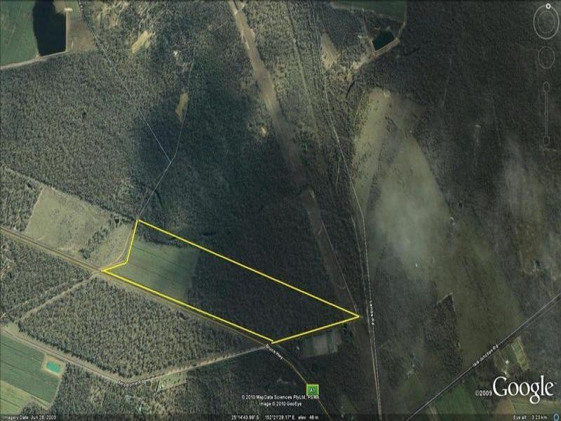 46 Ross Camp Road, Childers QLD 4660