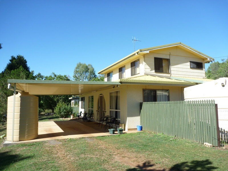 Apple Tree Creek QLD 4660