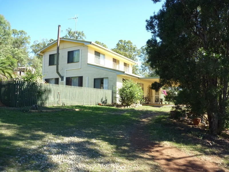 Apple Tree Creek QLD 4660