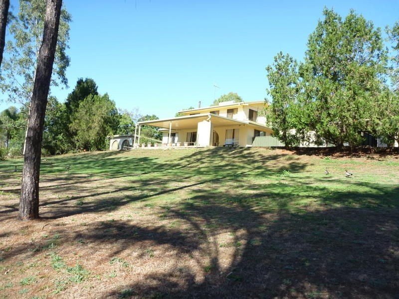 Apple Tree Creek QLD 4660