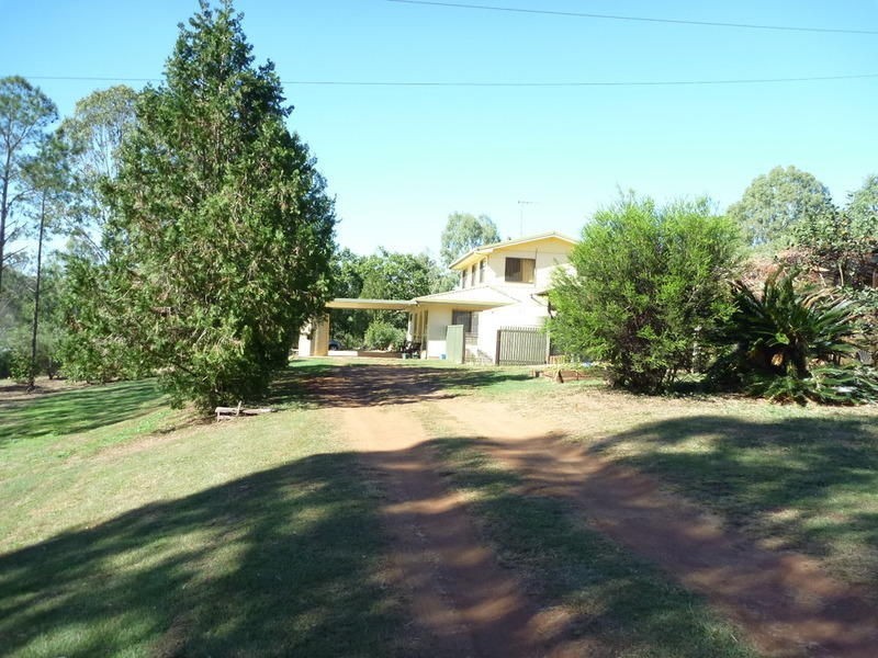 Apple Tree Creek QLD 4660