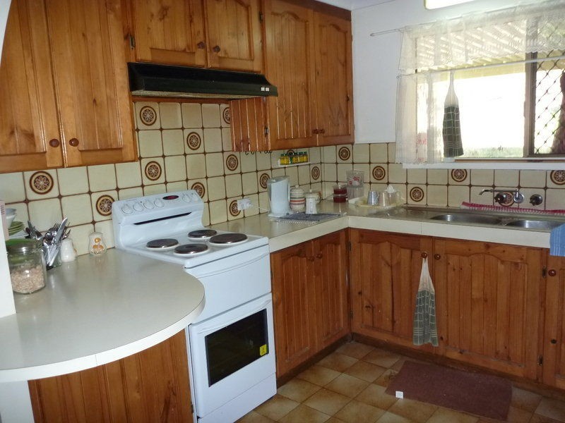 Apple Tree Creek QLD 4660