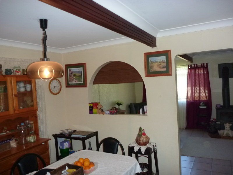 Apple Tree Creek QLD 4660