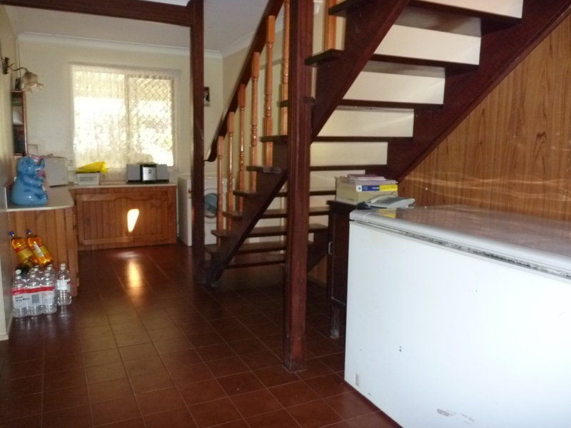 Apple Tree Creek QLD 4660