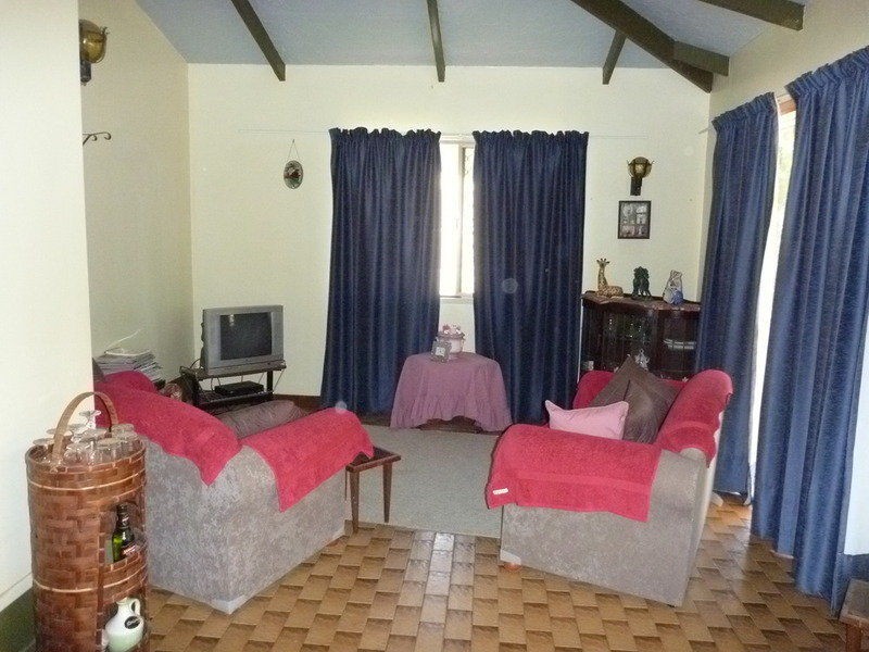 Apple Tree Creek QLD 4660