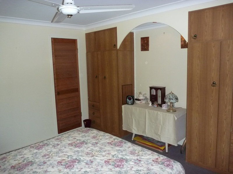 Apple Tree Creek QLD 4660