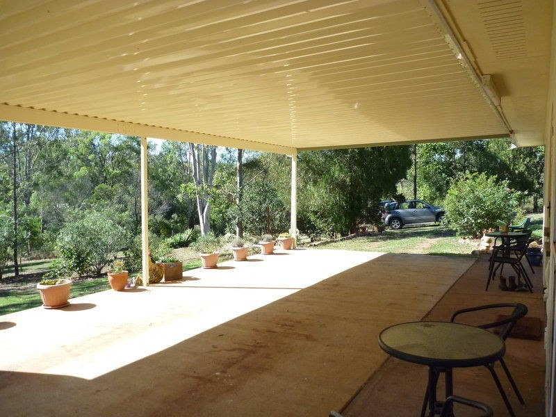 Apple Tree Creek QLD 4660