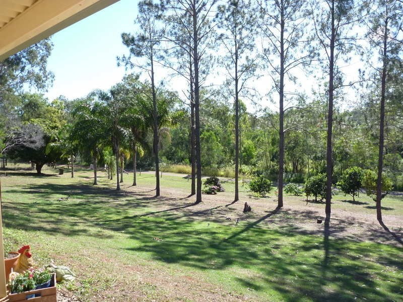 Apple Tree Creek QLD 4660