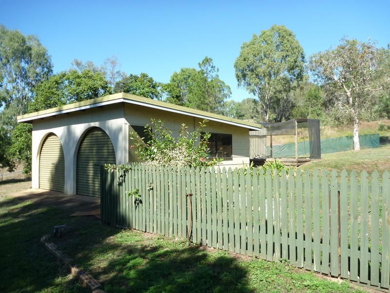 Apple Tree Creek QLD 4660