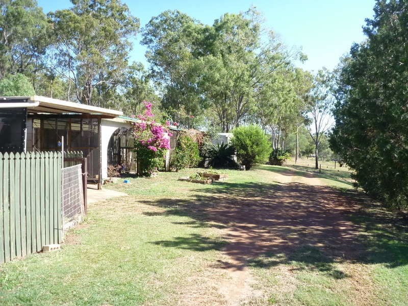 Apple Tree Creek QLD 4660