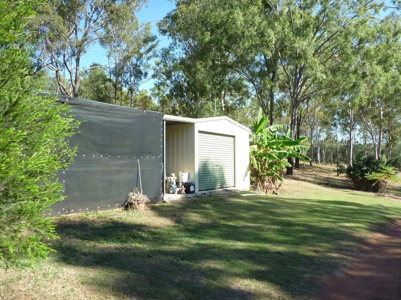 Apple Tree Creek QLD 4660