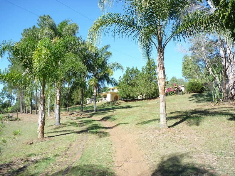 Apple Tree Creek QLD 4660