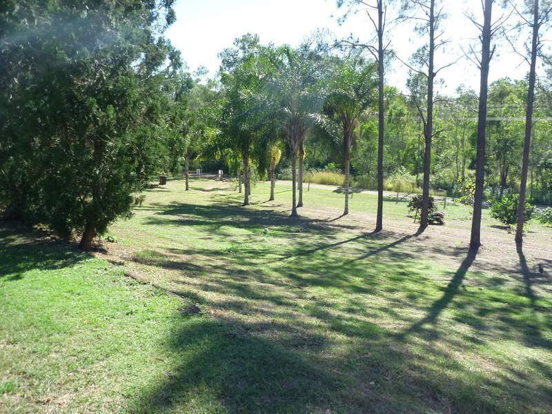 Apple Tree Creek QLD 4660