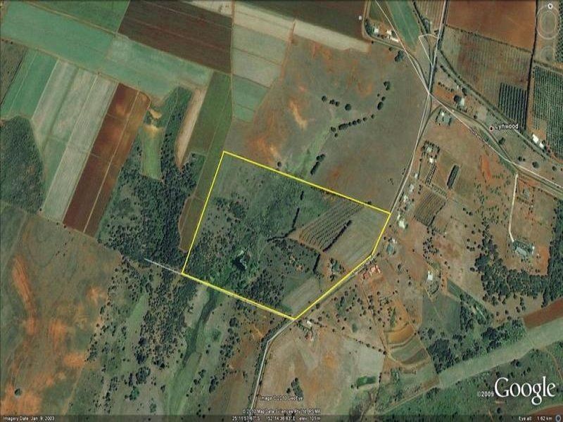 213 Atc Hall Road, Apple Tree Creek QLD 4660