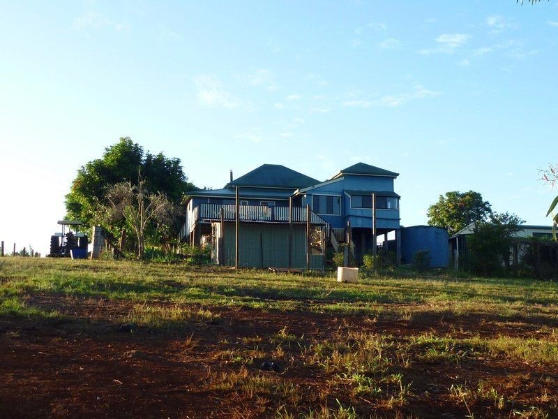 213 Atc Hall Road, Apple Tree Creek QLD 4660