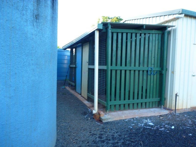 213 Atc Hall Road, Apple Tree Creek QLD 4660