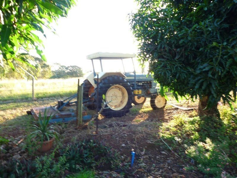 213 Atc Hall Road, Apple Tree Creek QLD 4660