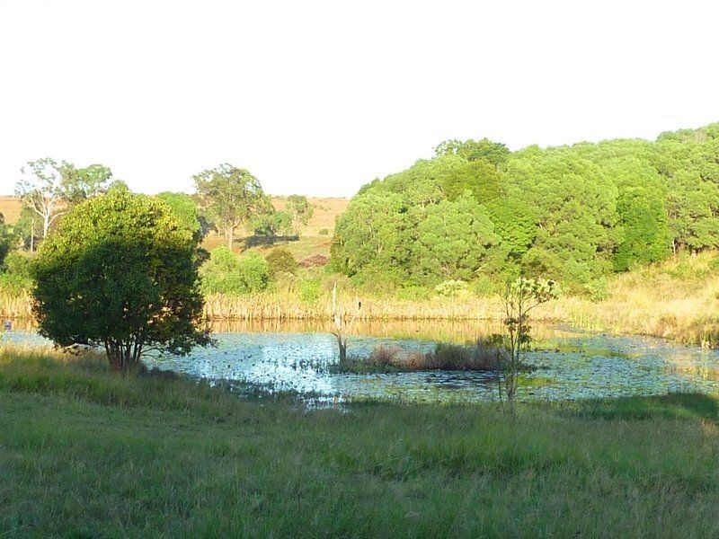 213 Atc Hall Road, Apple Tree Creek QLD 4660