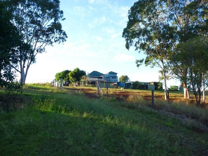 213 Atc Hall Road, Apple Tree Creek QLD 4660