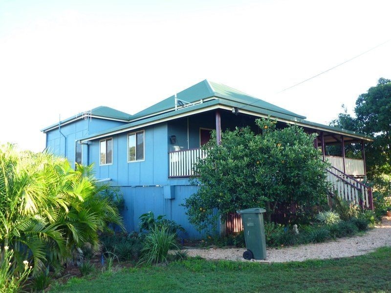 213 Atc Hall Road, Apple Tree Creek QLD 4660