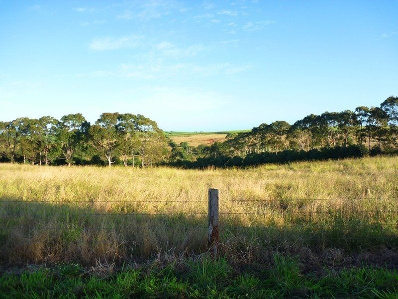 213 Atc Hall Road, Apple Tree Creek QLD 4660